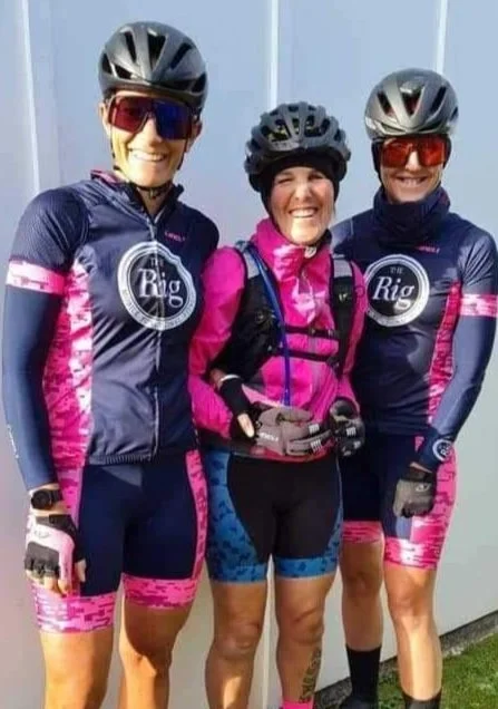 Wahine Toa Tour Aotearoa announcement