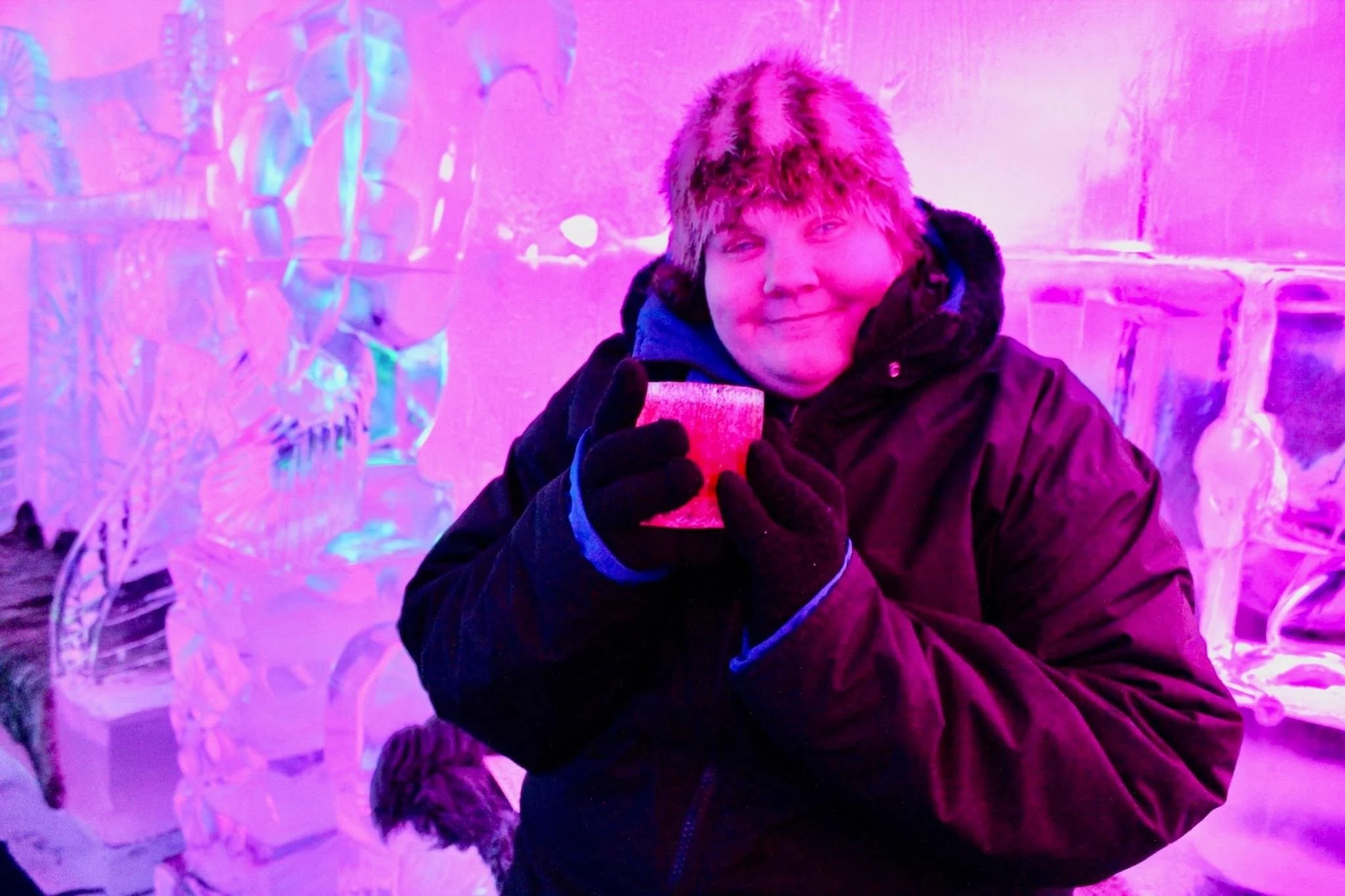 Hannah's guide to adventures in Queenstown