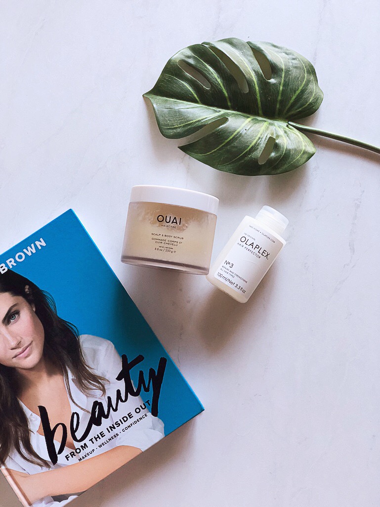 5 Cold Weather Hair Care Tips 