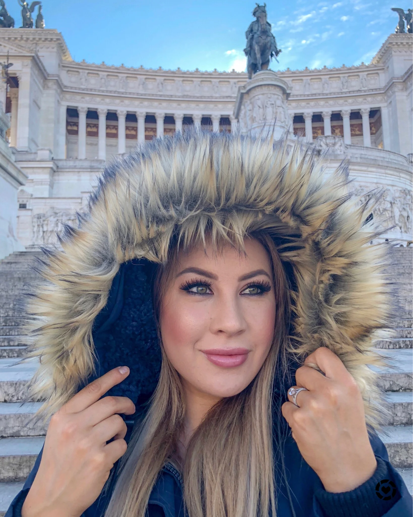 Every Girl's Must Have Carry On Items 