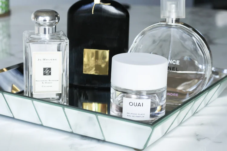 How to Make Your Perfume Last All Day — Bae Area Beauty