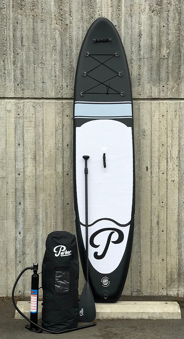 Inflatable Standup Paddle Board