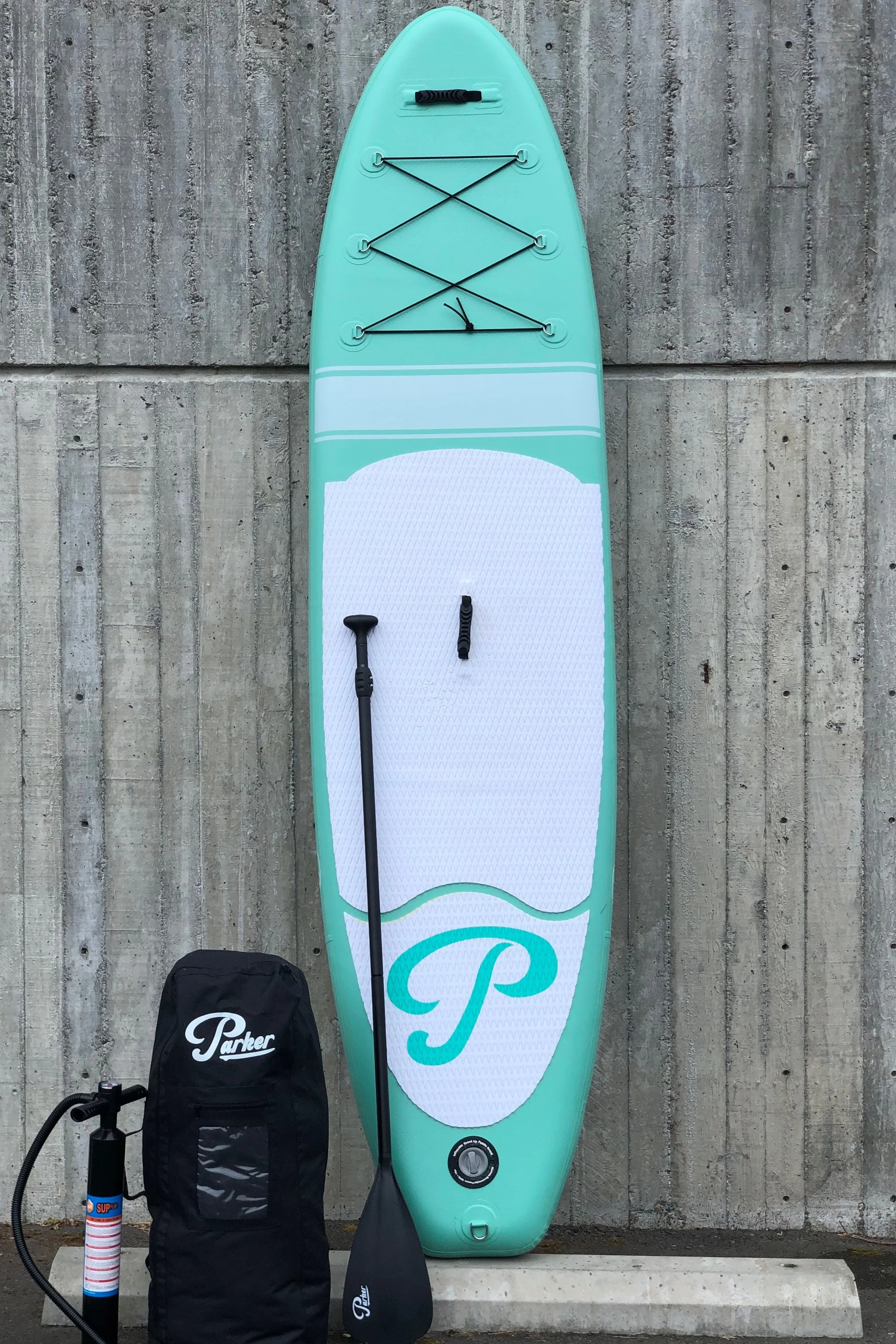 Inflatable Standup Paddle Board