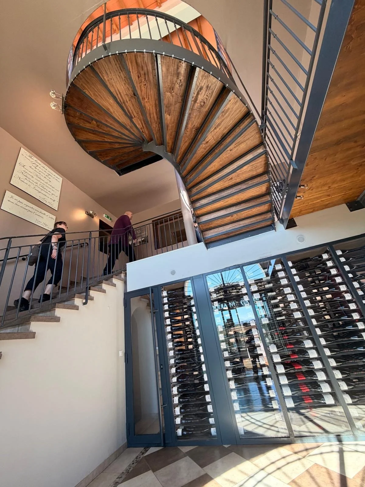 gayda staircase.JPG