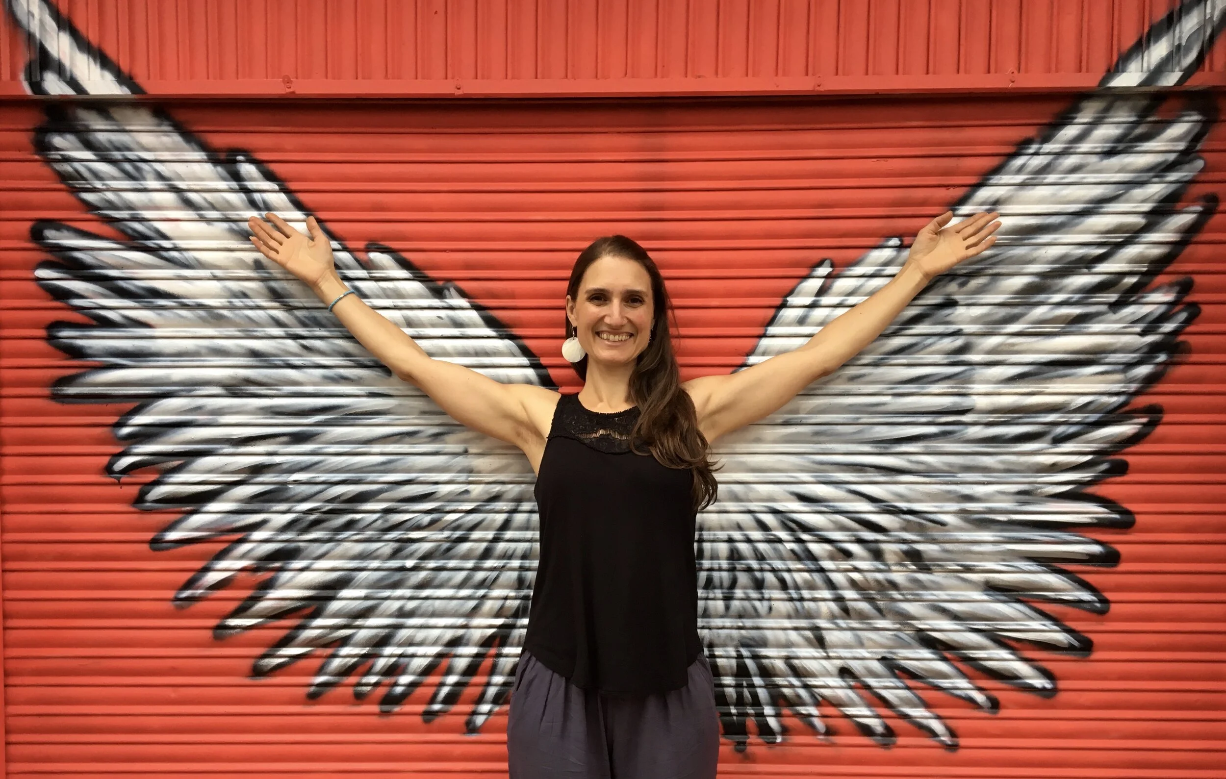 Yoga for Emotional Expression and Regulation