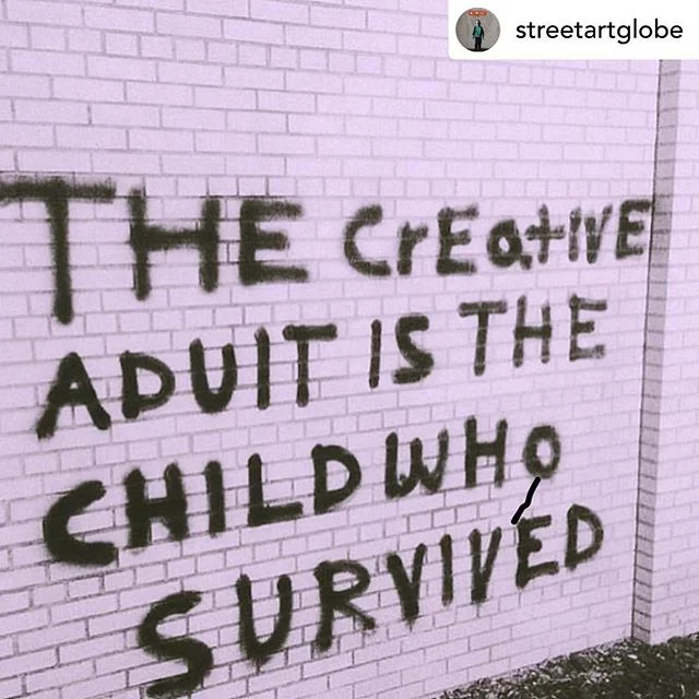I&rsquo;m still here 🖕😬🖕
.
Once your creativity dies, so do you
.
SURVIVE THEN LIVE
.
.
.
#mindsetiskey🔑 #creativityquotes #motivationalsayings #staycreative #imasurvivor #survivalism #dontmesswithus #peaceloveandunderstanding #spiritualism1111 #
