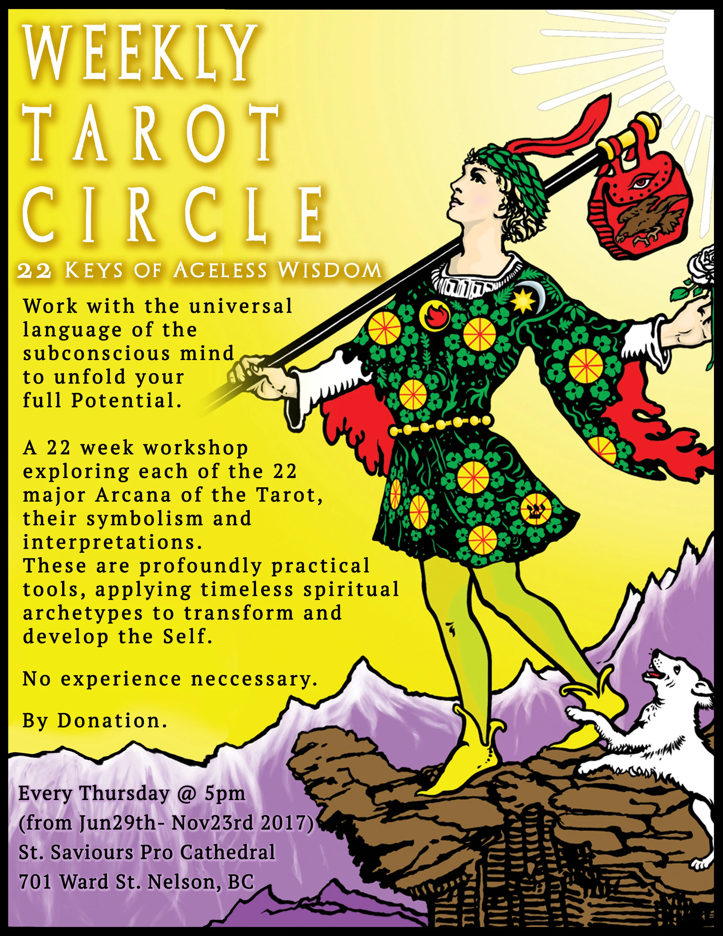 WEEKLY TAROT CIRCLE POSTER.jpg