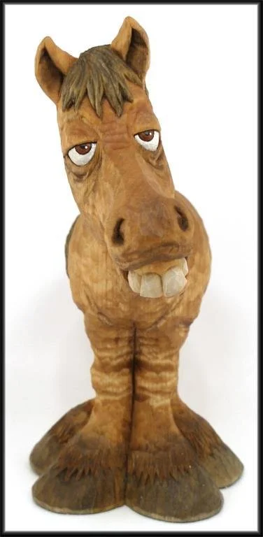 Charlie Horse