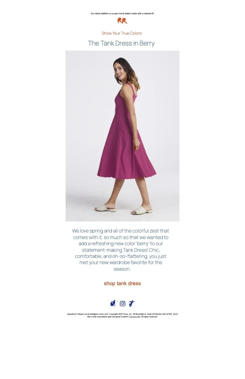 RR - 4.22 Tank Dress - Berry.jpg