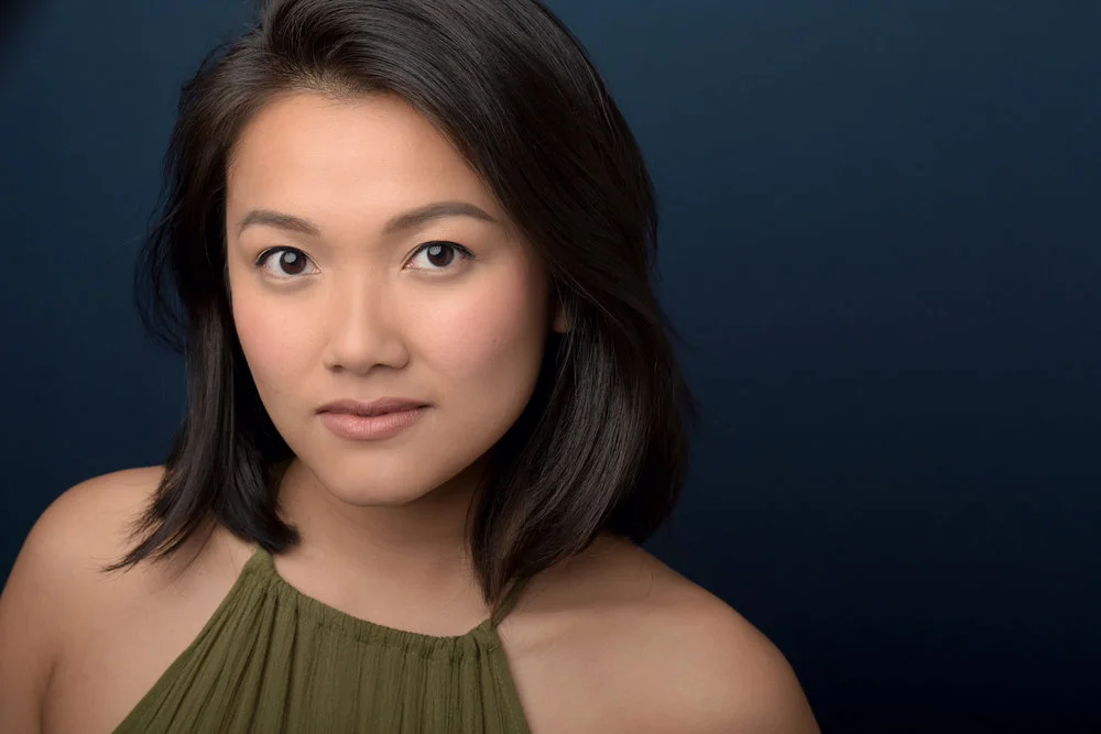 Understudies to Watch for: Dorcas Leung