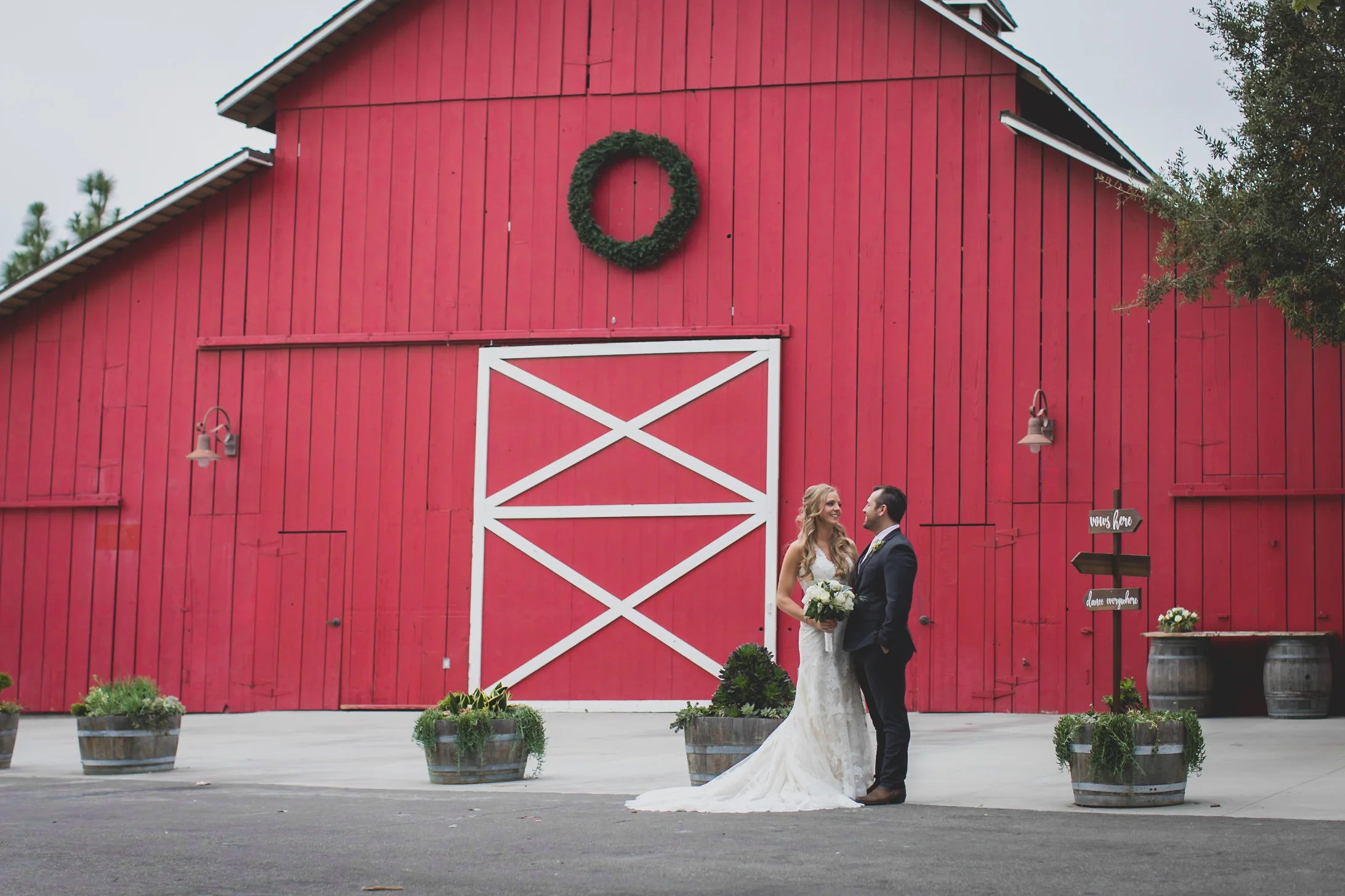 Where Our Couples Say I Do Camarillo Ranch Camarillo Ca