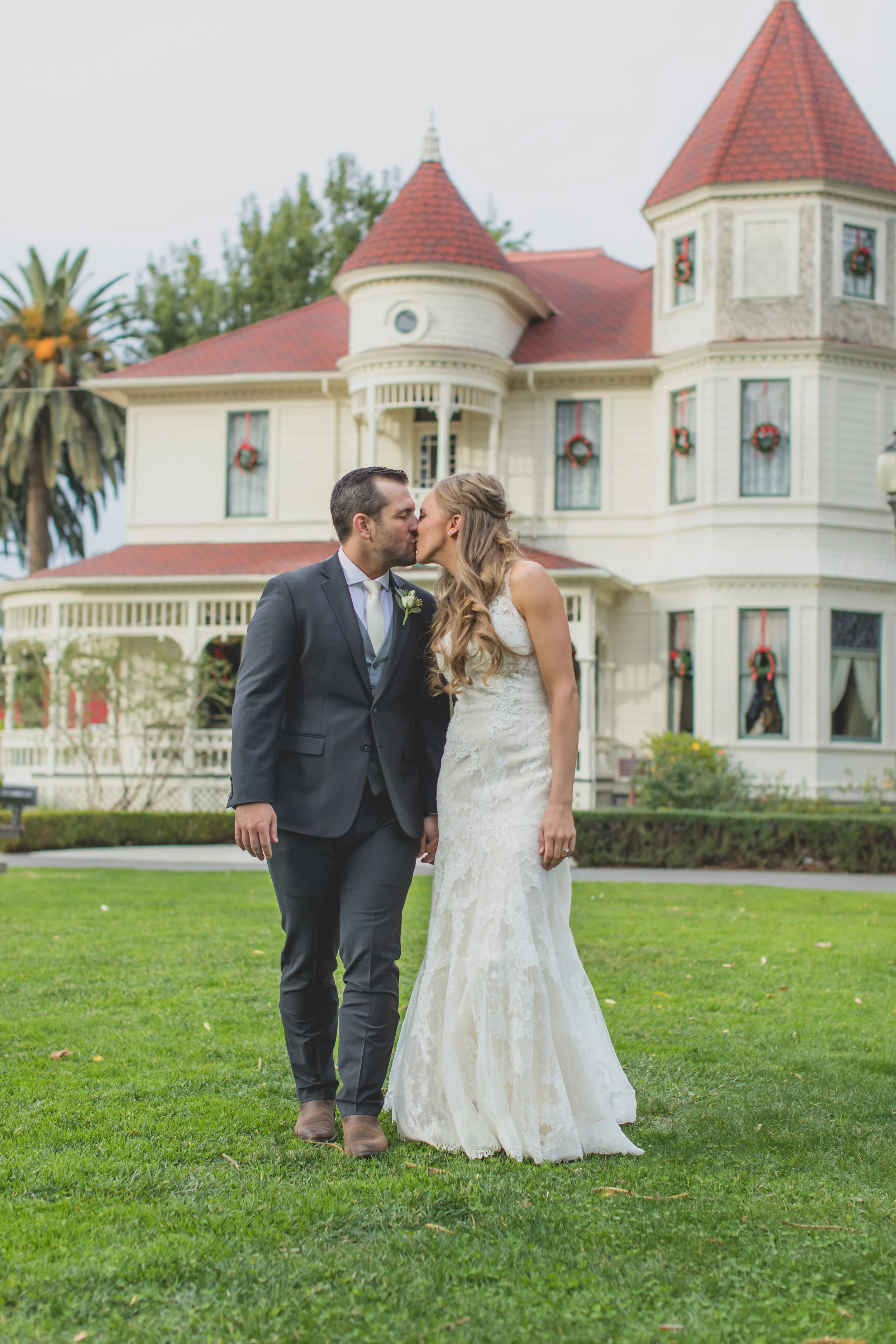 Where Our Couples Say I Do Camarillo Ranch Camarillo Ca