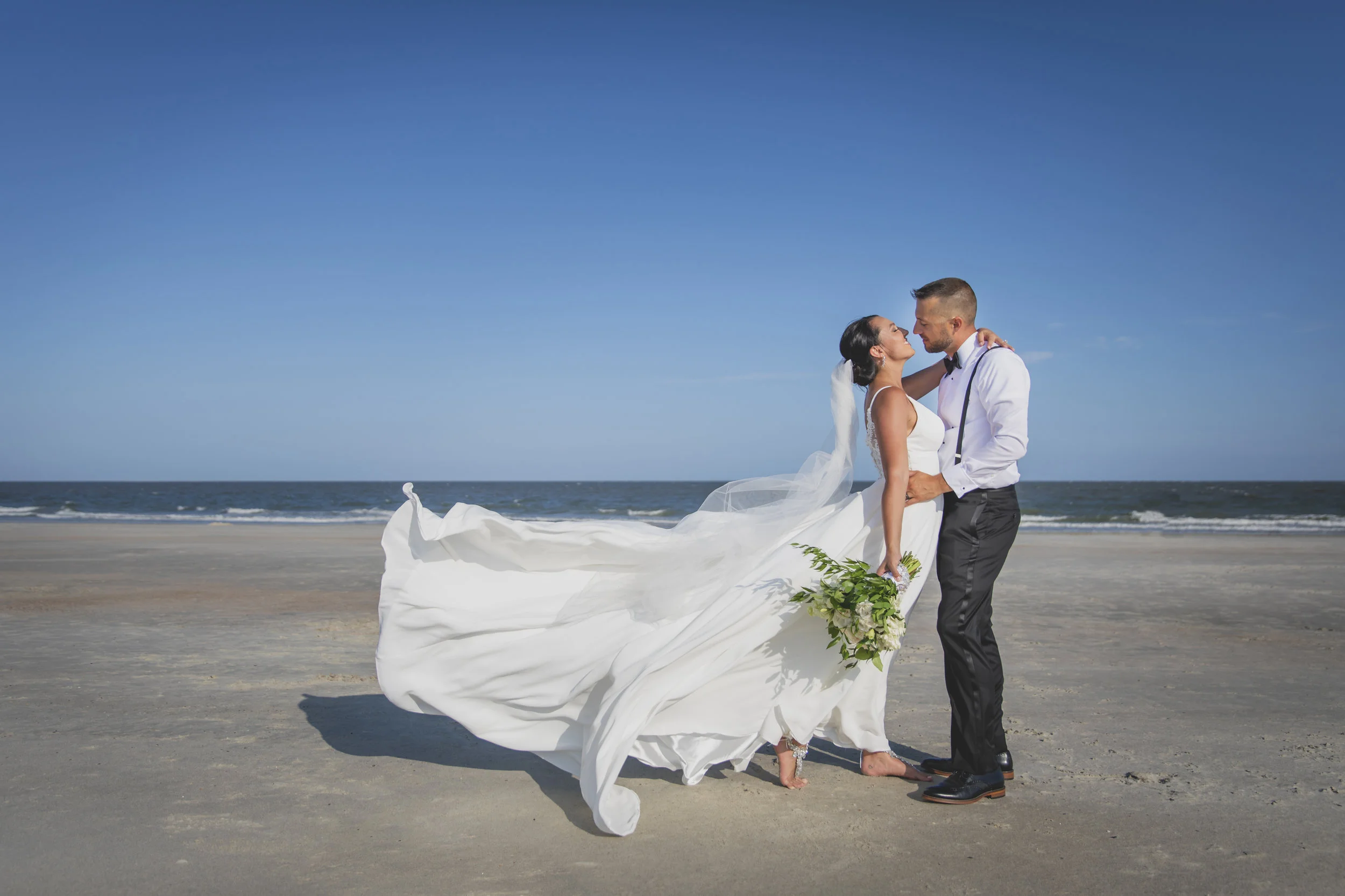 WEDDING PHOTOGRAPHY FEATURE | The Westin in Hilton Head 
