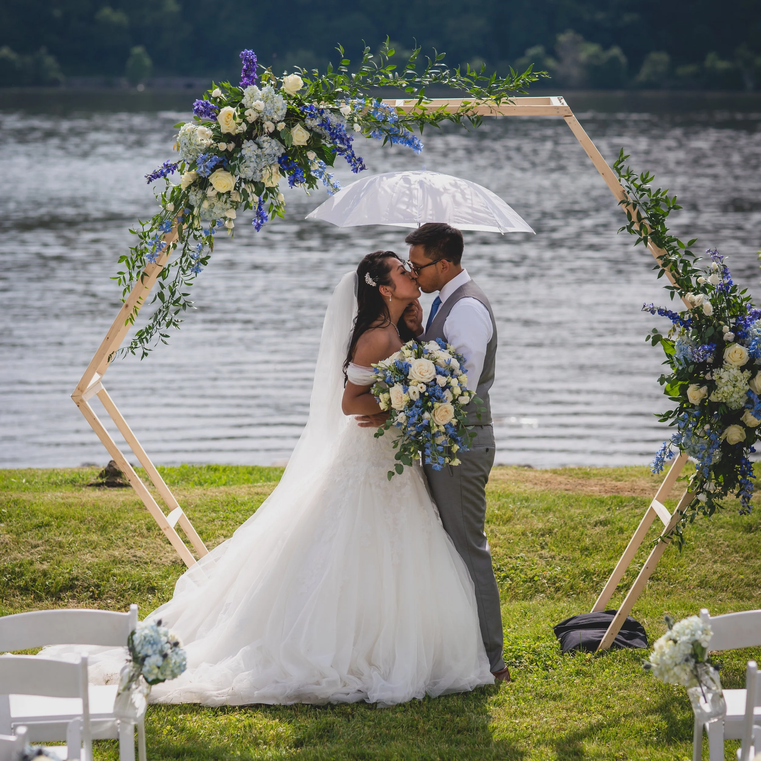 COUPLE OF THE WEEK: Sharon &amp; Myat  