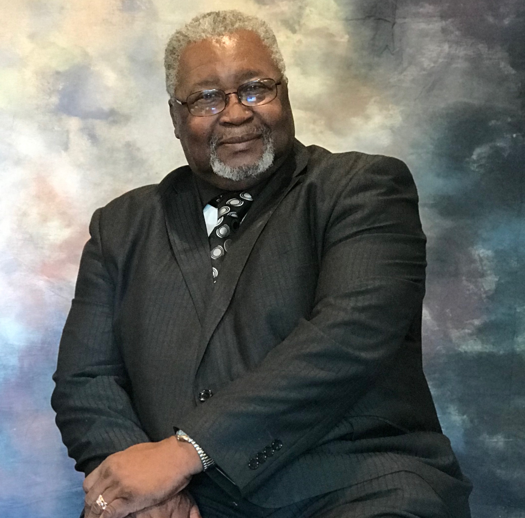 Brother Osborn Murray Men’s Ministry, Pastoral Care