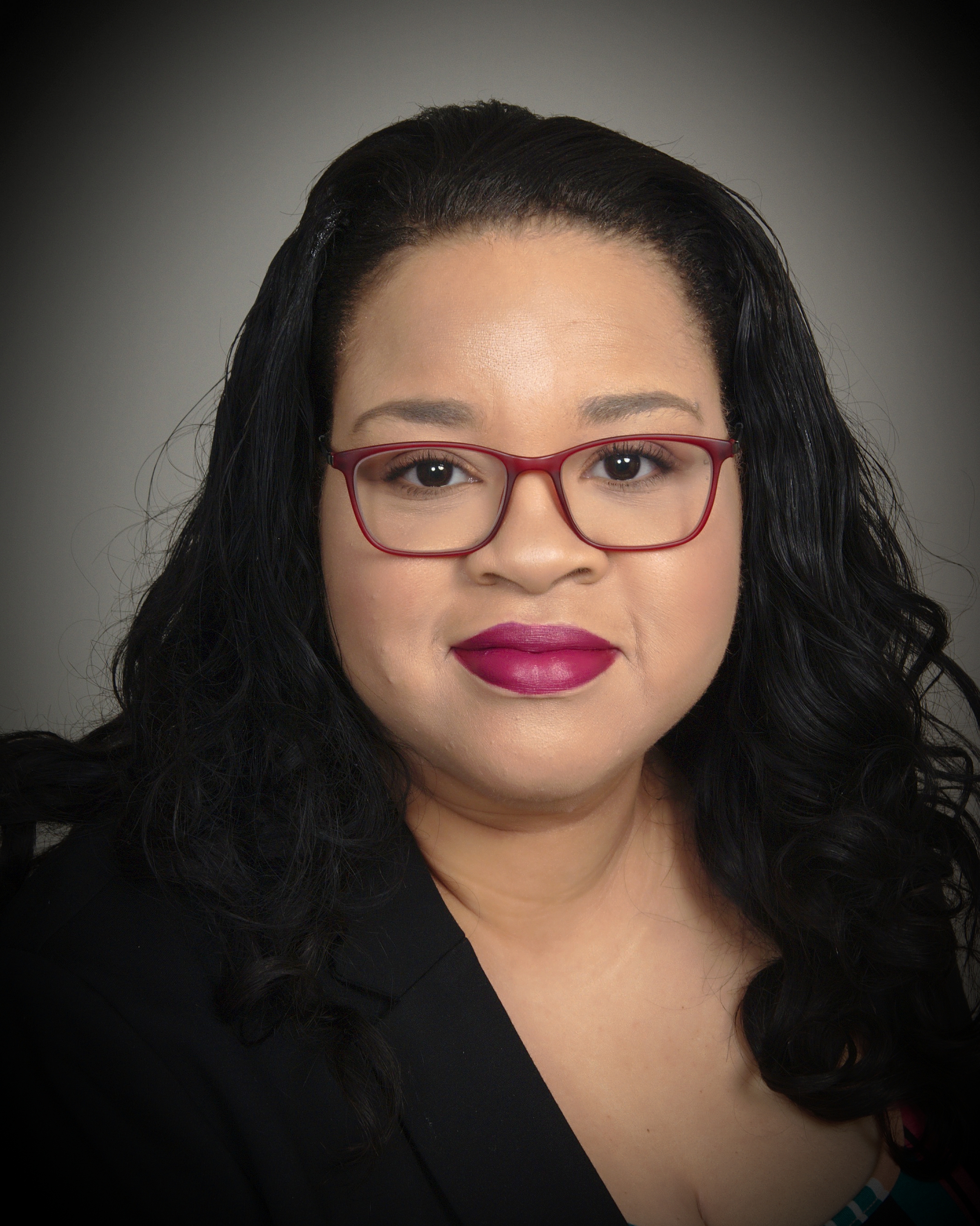 Sister Alisha Burgin Director of Children’s Church, Finance Ministry Lead