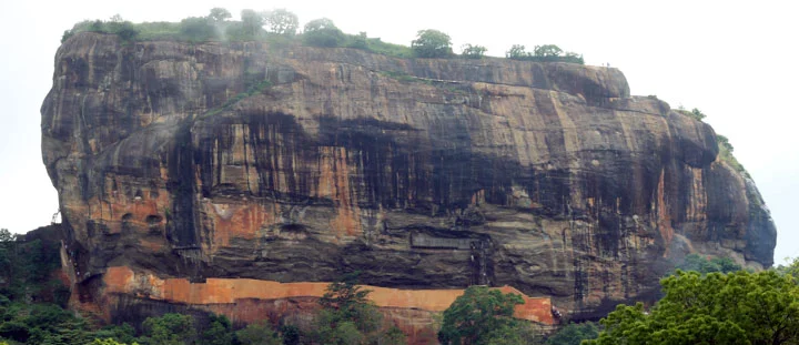 Sigiriya, Sri Lanka