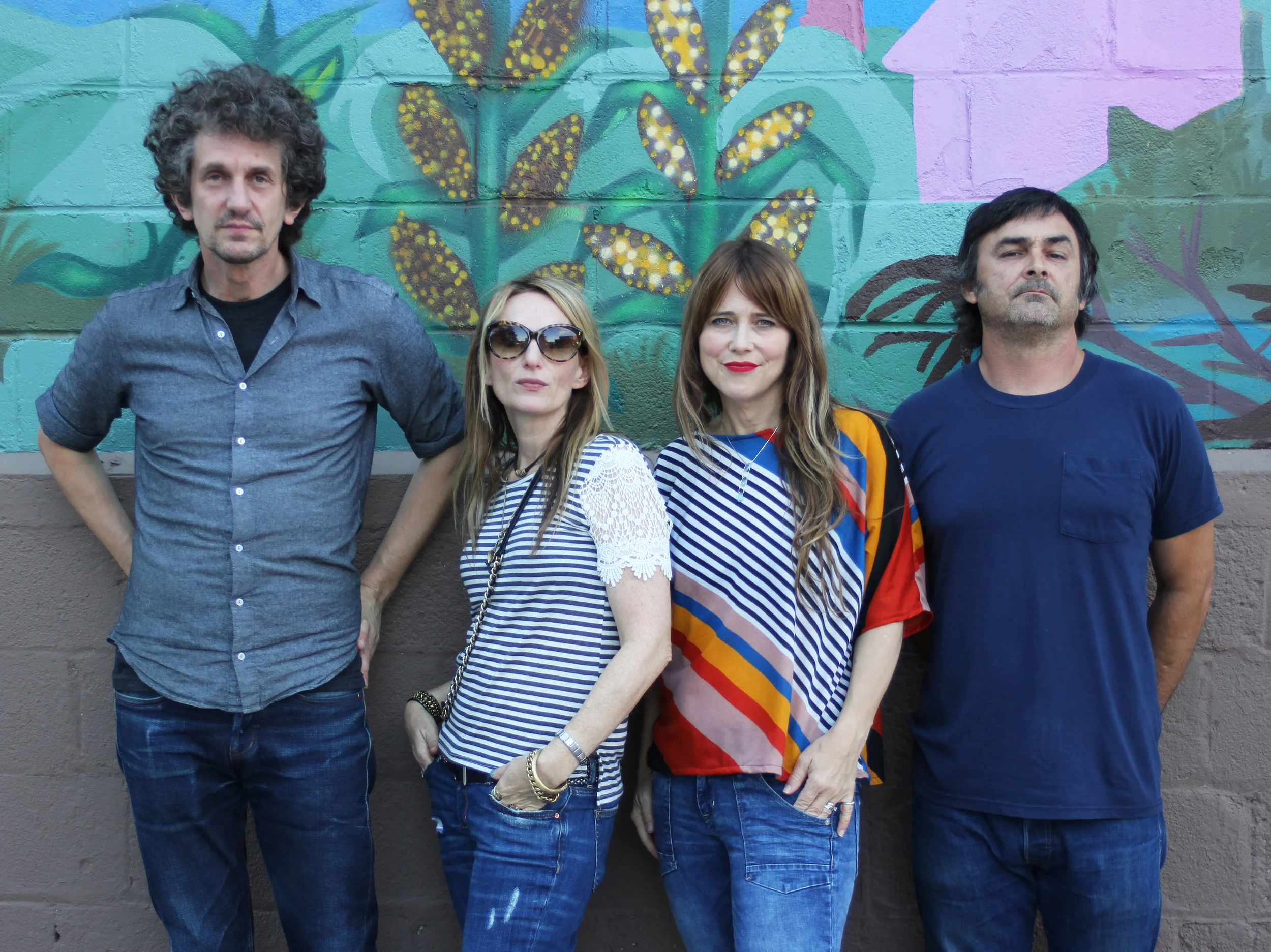 veruca salt // cedar cultural center