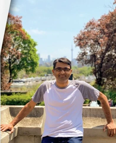 Tech Tuesday: Investment in Core Infrastructure