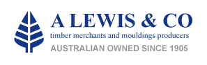   A Lewis &amp; Co -Timber Merchants.  