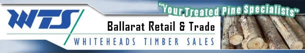   Whiteheads Timber Sales  