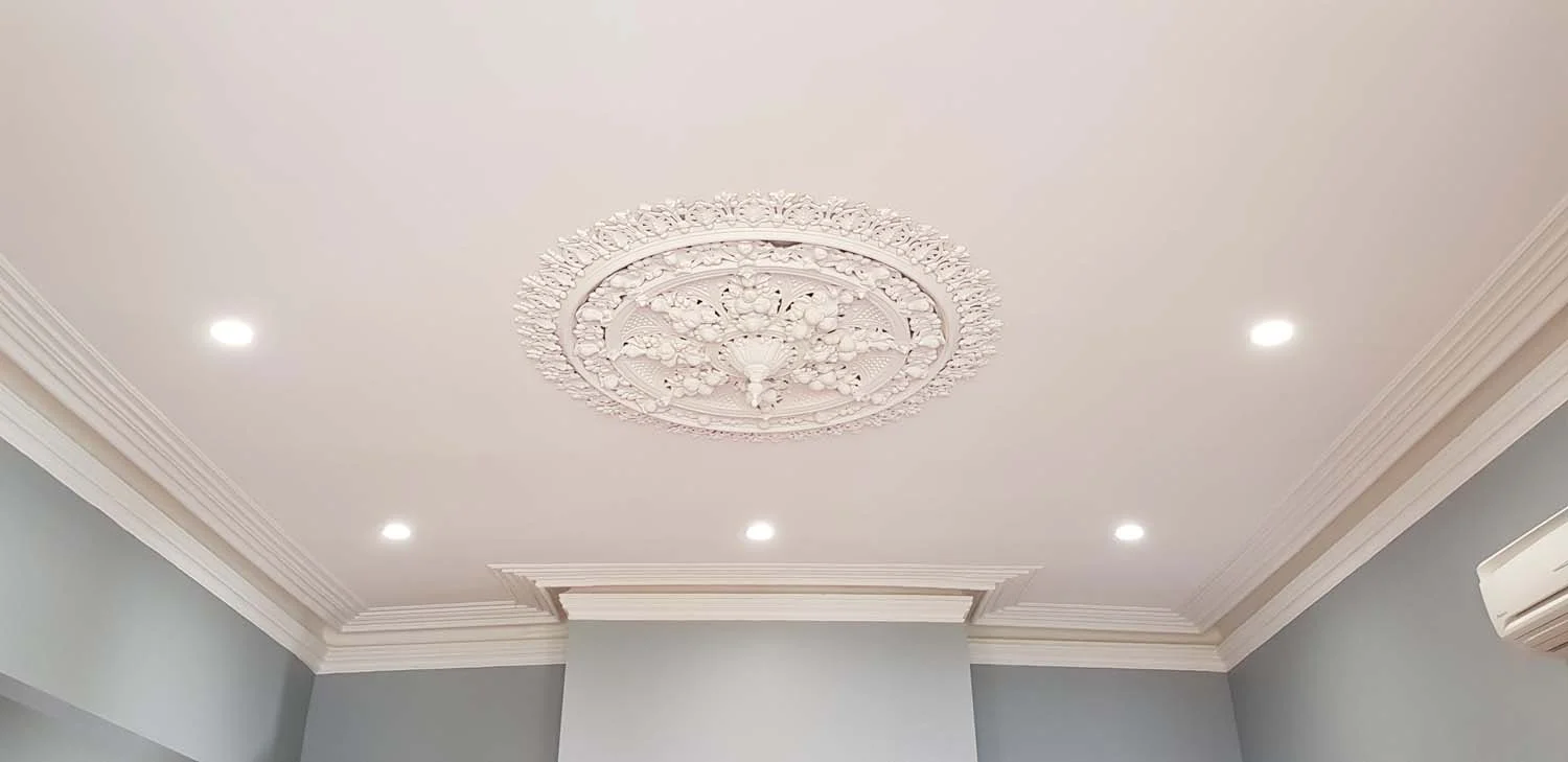 1880 Heritage Building—Dentist Clinic