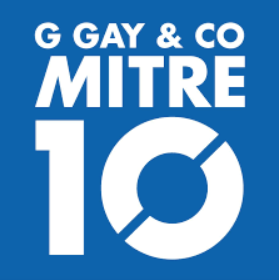   Mitre 10  