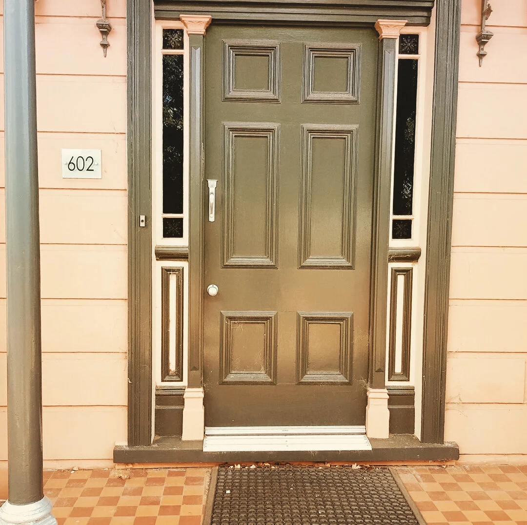 We've been busy boys, renovating and restoring... standby for more on this old beauty from circa 1880 in Mair St Ballarat.  #restorations #remodel #construction #hardworkpaysoffs