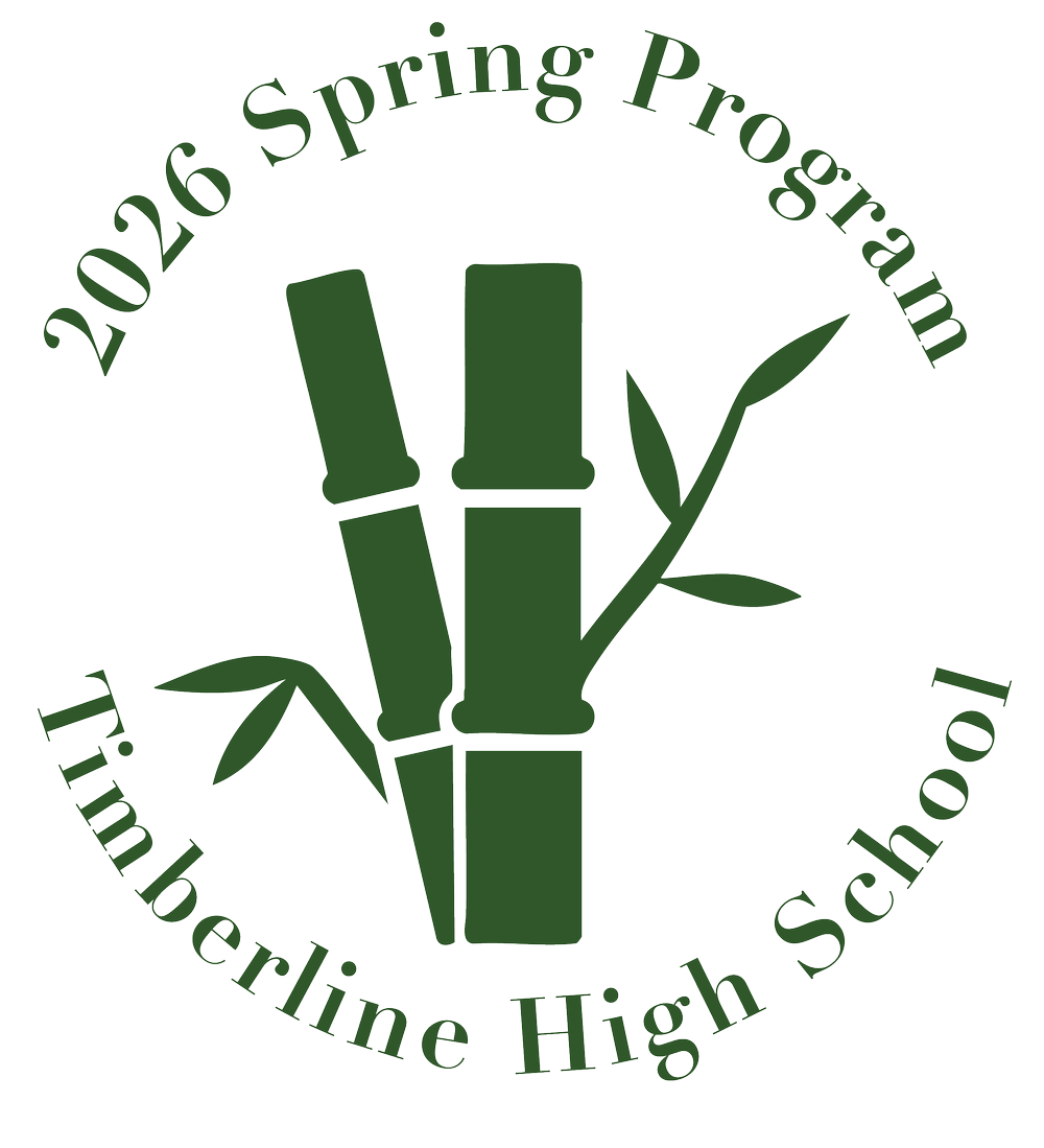 Timberline Hs 2026 Timberline HS — Regeneration Field Institute