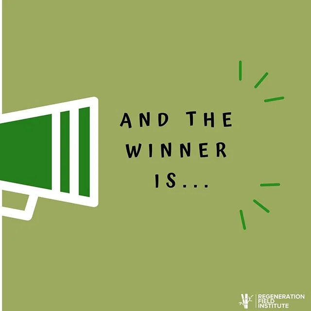 We'd like to thank each and every one of you for taking the time to enter in our #giveaway, as we know, there can only be one winner! However, we aim to make our giveaways a regular event, we are passionate about helping people make the switch away f