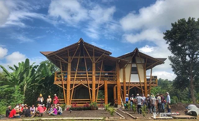 Our summer session started!
Bienvenidos!ππ½ππ