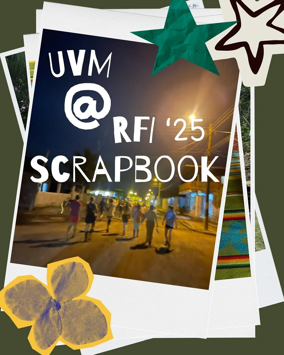 a little peek into what we did last year, what an incredible trip!! 
interested in learning more? click the link in our bio!!

#regenerationfieldinstitute #uvmrfi