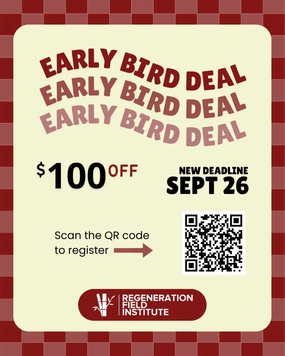 There is a new early bird deadline for our trip to Ecuador! Pay by September 26th to get $100 off your first deposit (you would pay $750 instead of $850).

Message us for more details, or come to our info session to learn more and ask questions!