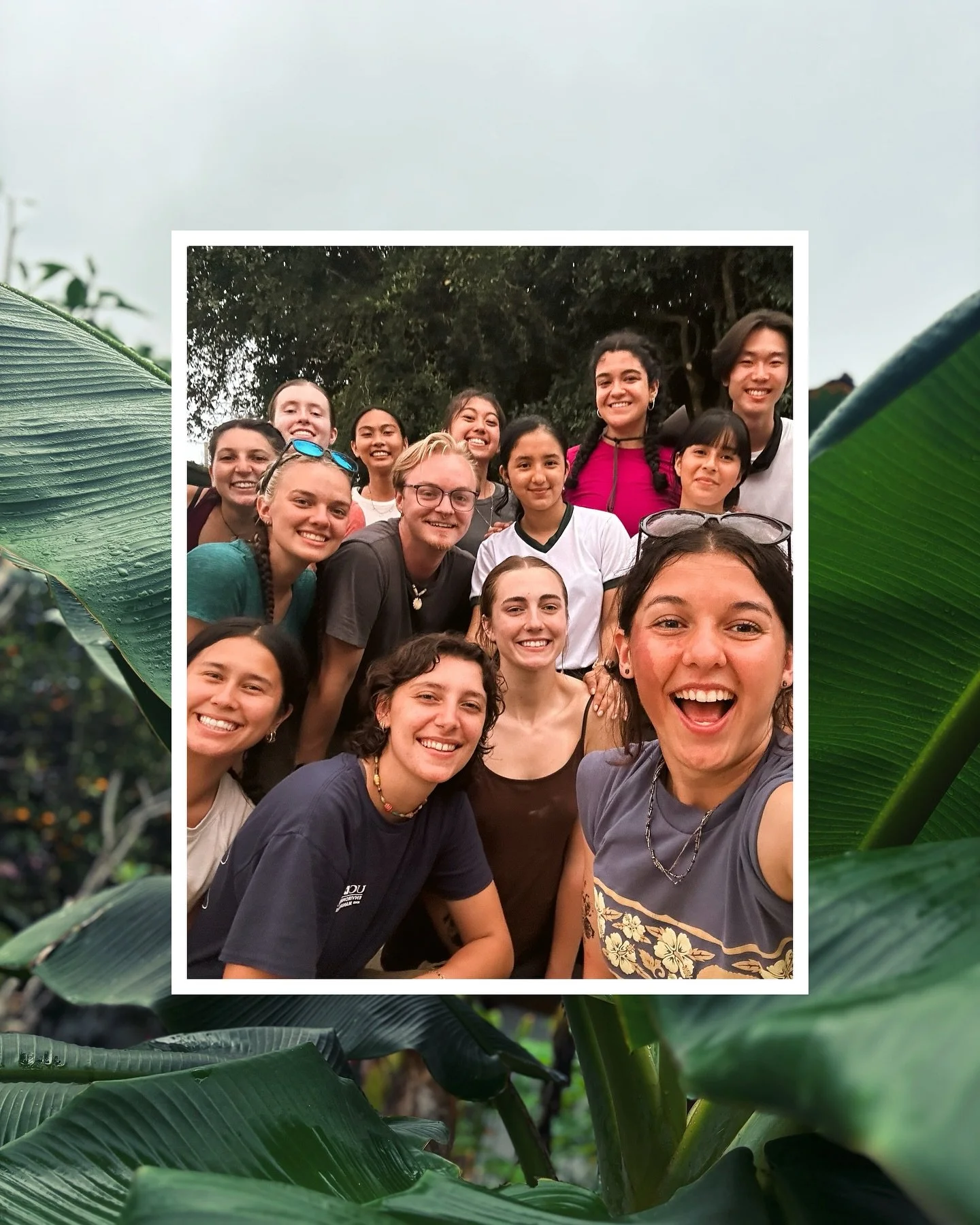 The new school year has officially begun, and as students return, we reflect on the past season. The relationships built and experiences gained fuel our motivation as we begin shaping next year&rsquo;s programs with students from more than 20 educati