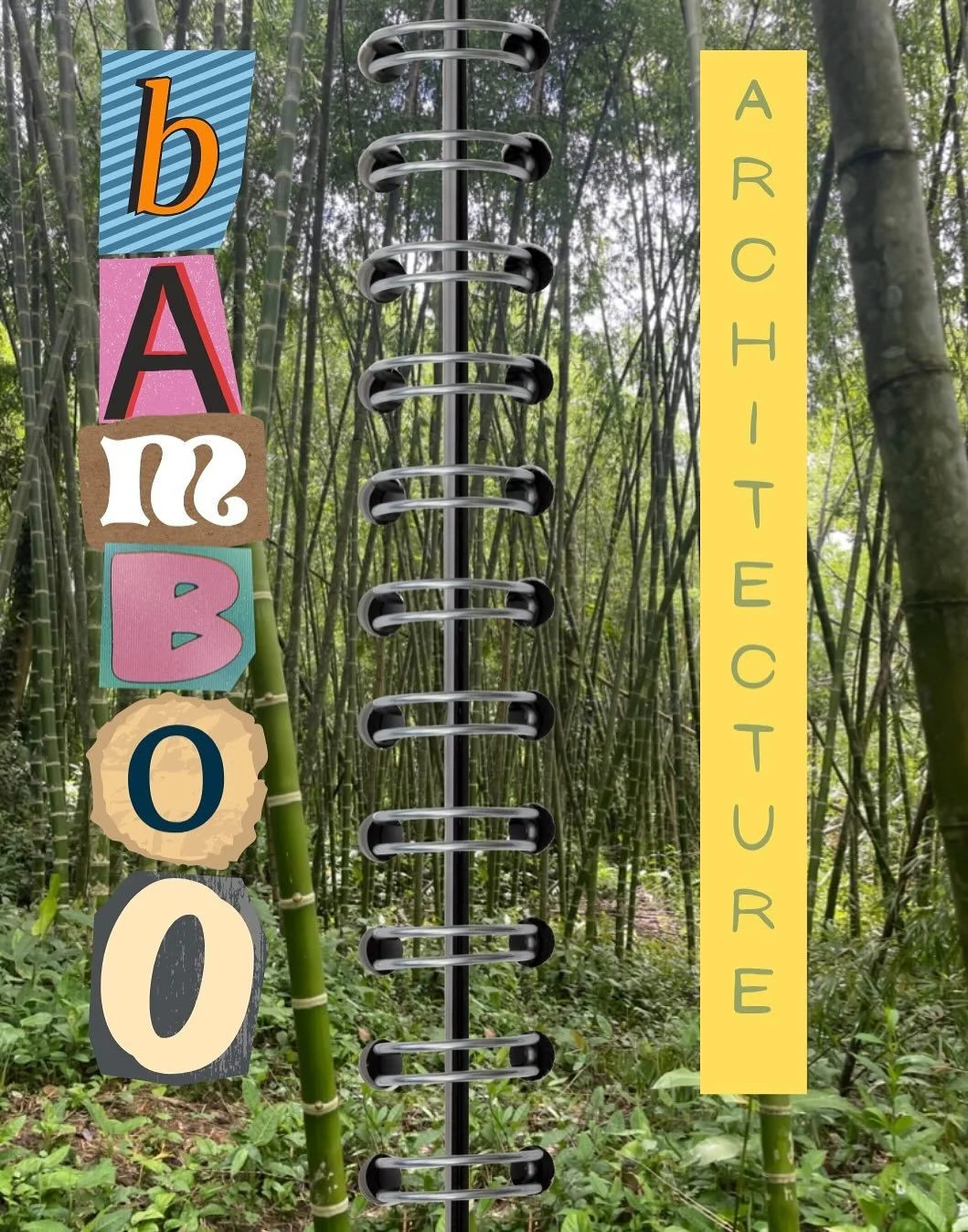what is bamboo architecture? why do we use it? swipe to learn more! 

this is another one of the biggest skills you will learn on your trip with RFI this spring!! 

if you want the chance to learn about sustainable architecture, this is your chance! 