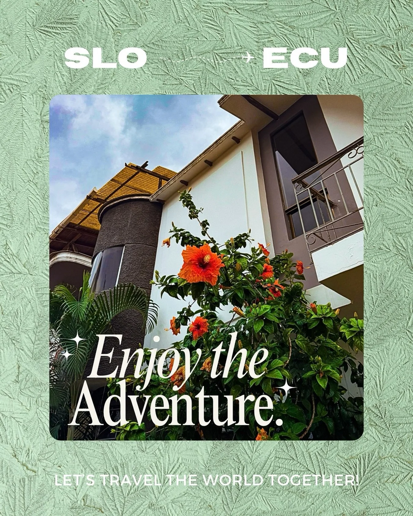 Still looking for the adventure of a lifetime? We would love to experience it with you! Register now to secure your spot on both an educational and exciting journey with us in the tropical rainforest of Ecuador. Learn more by filling out our interest