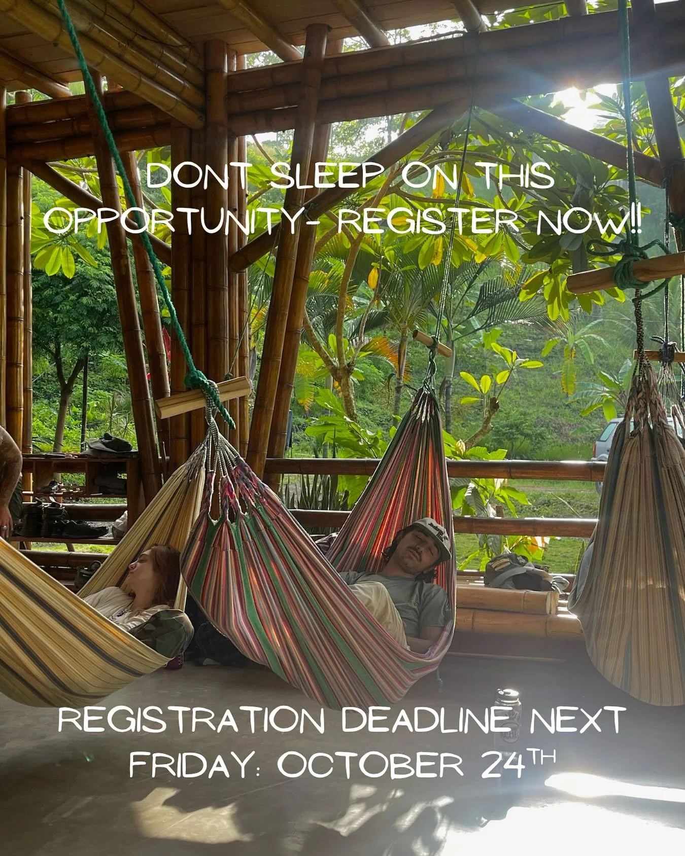 the registration deadline is coming soon and spots are filling quickly!!! 
if you are even the slightest bit interested click the link in our bio to register or fill out the interest sheet and dm us/ email uvm.regeneration@gmail.com if you have any q
