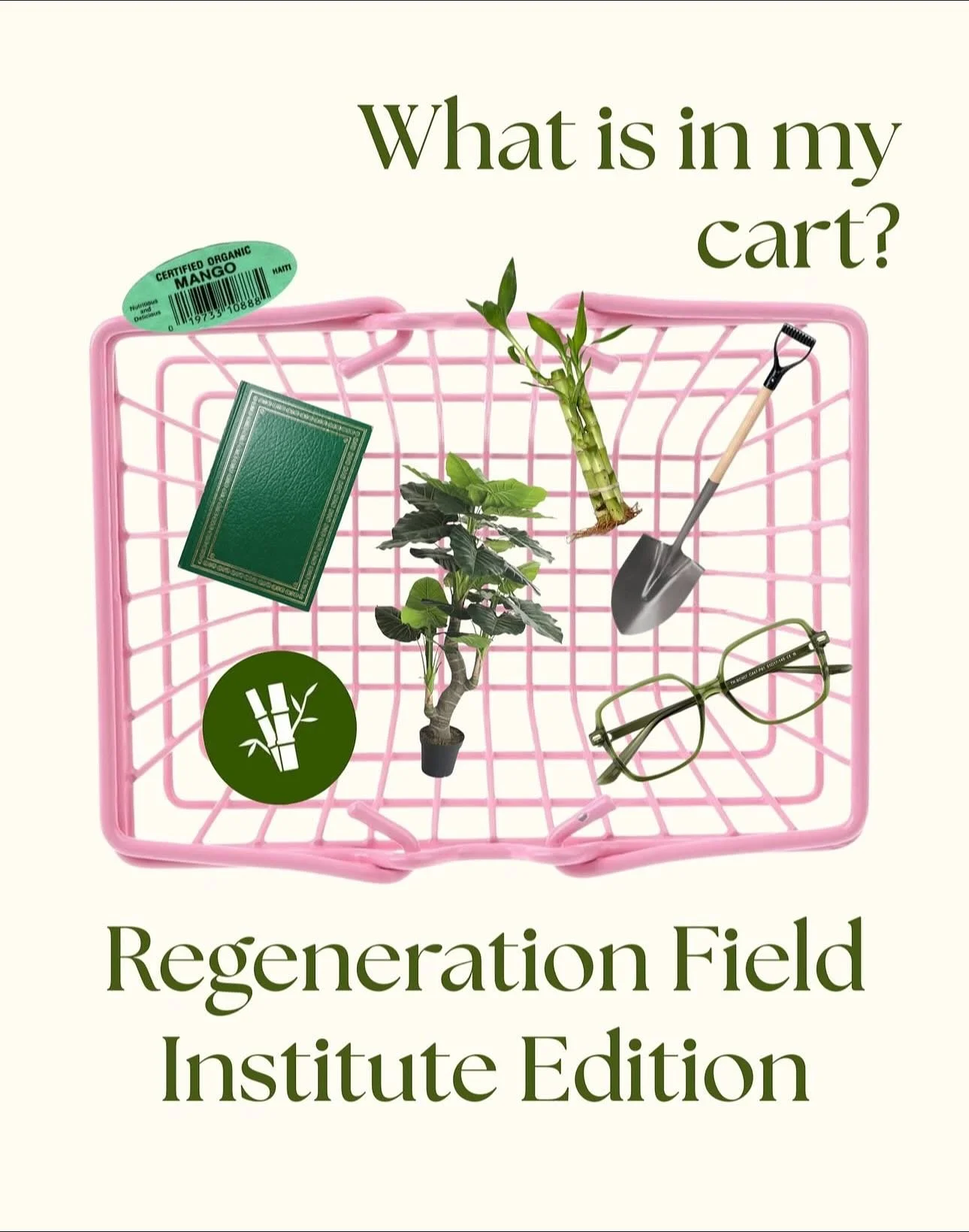 Shop till you drop with RFI !! 💚🛍️🎋
swipe to learn what automatically gets added to your life cart as a member of RFI ! 😉

beautiful slides created by @rfi_ucsd 🌱
