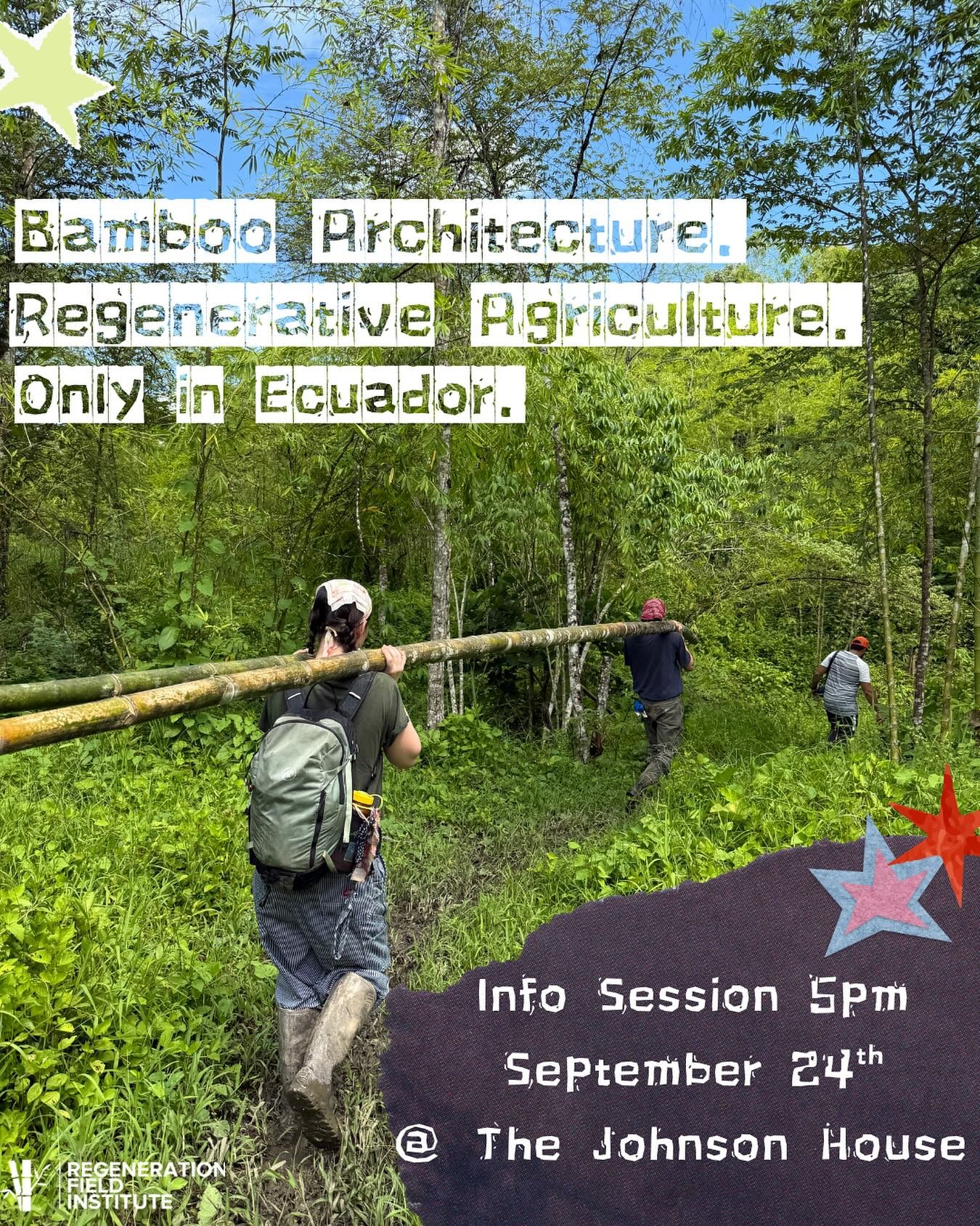 2nd in-person info session alert!!! 
learn all about this incredible opportunity before our early bird discount ends (SEPTEMBER 26!!!) meet the campus reps and ask all of the questions your heart desires!! 
cant make it? click the link in our bio to 