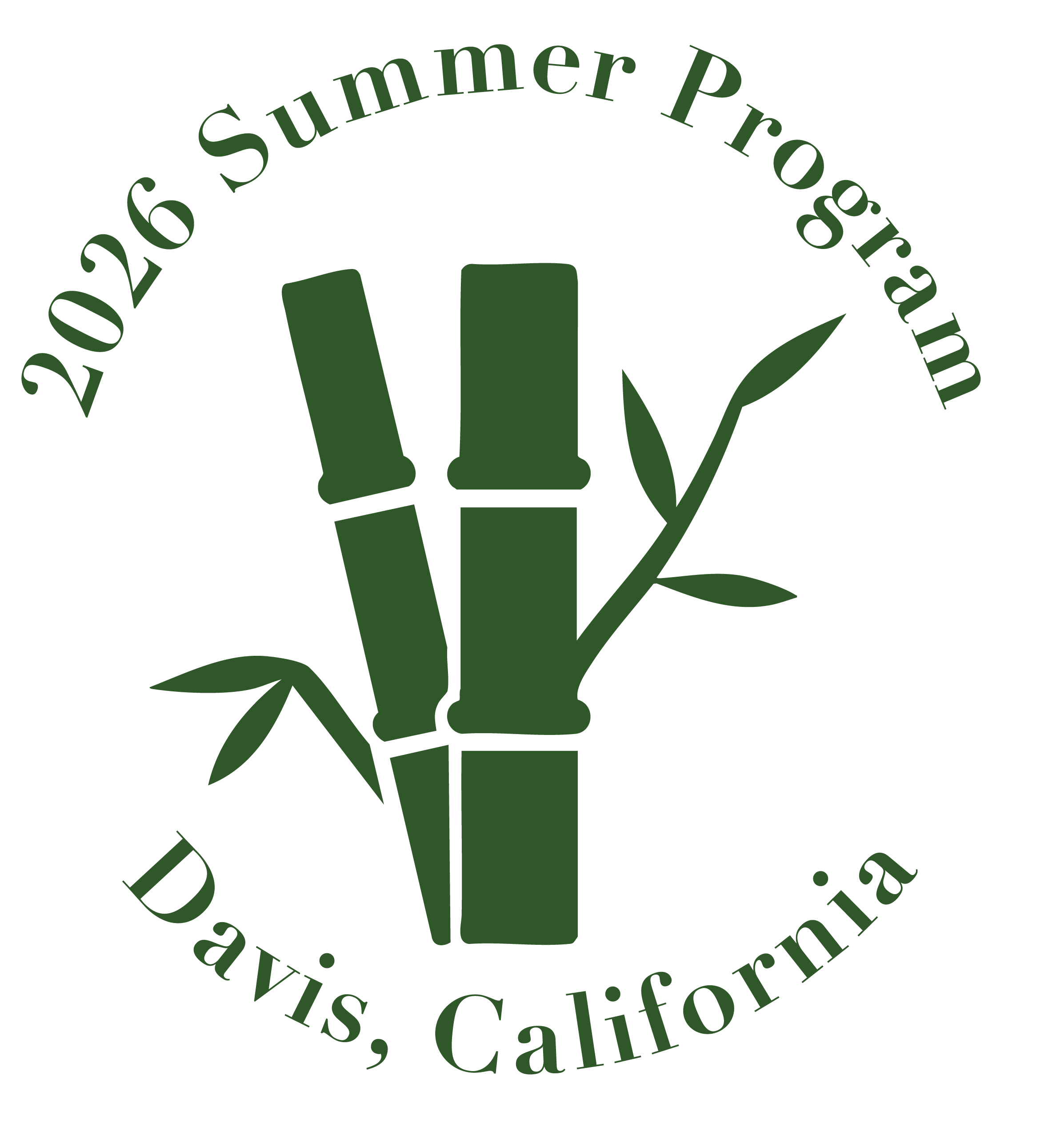 2026 UC Davis Summer Break Program