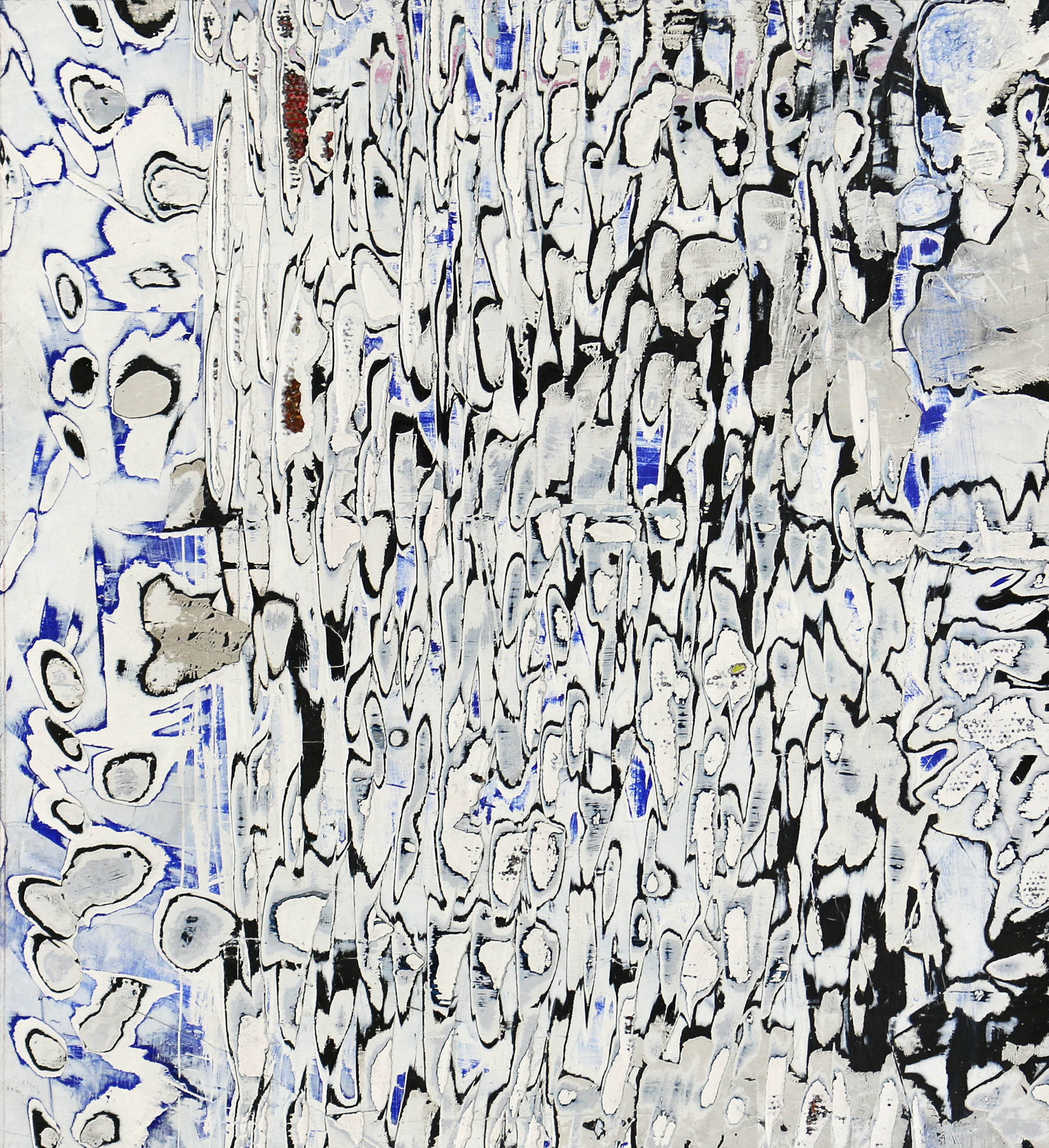 Abstraction III