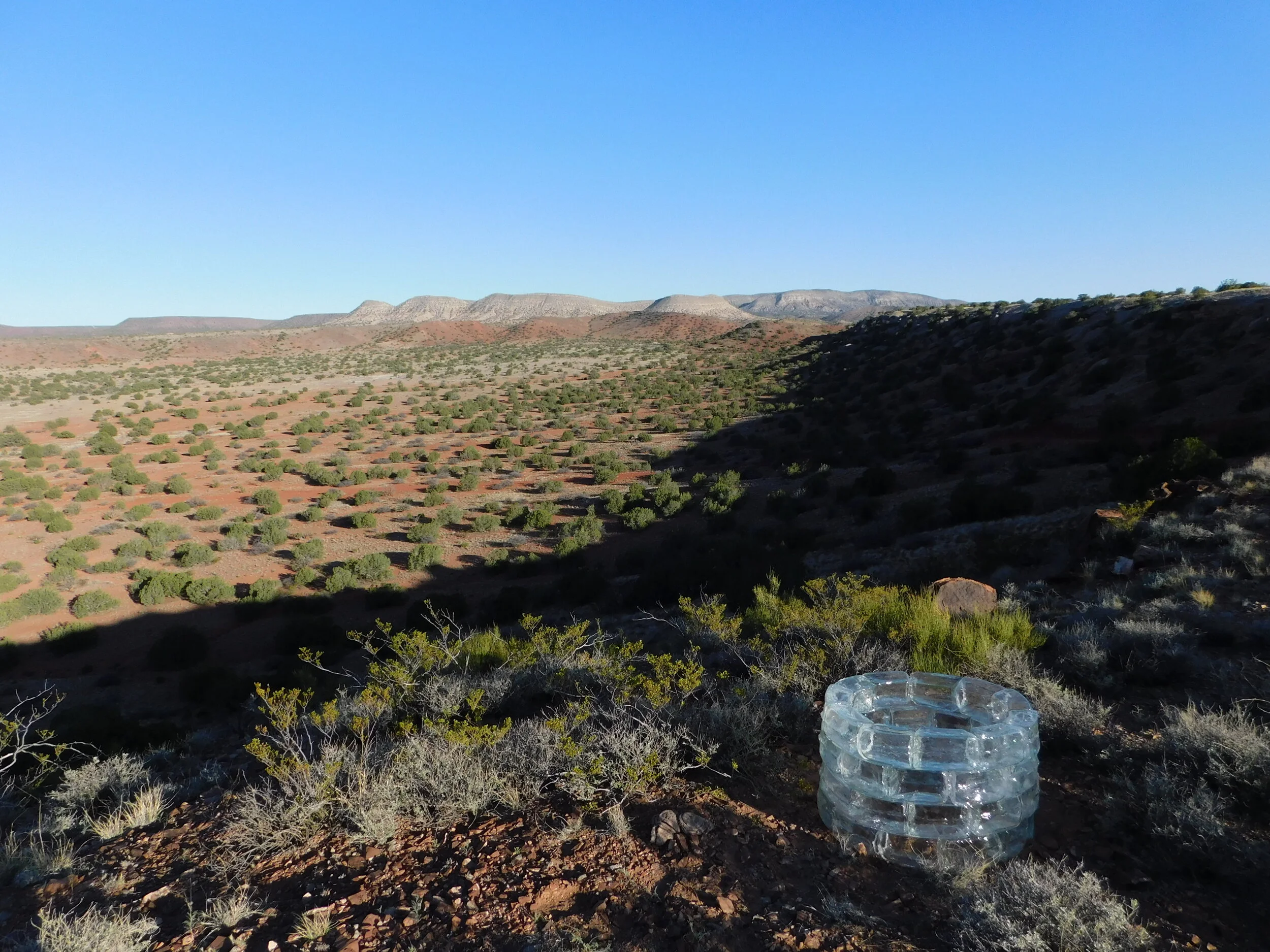  Pre-Migration Wishing Well