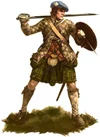 The complete Guide to Scottish Highland Culture — The Clan Buchanan ...
