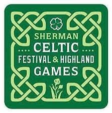 Sherman Celtic Festival