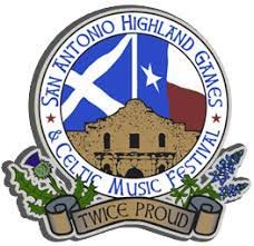 San Antonio Highland Games