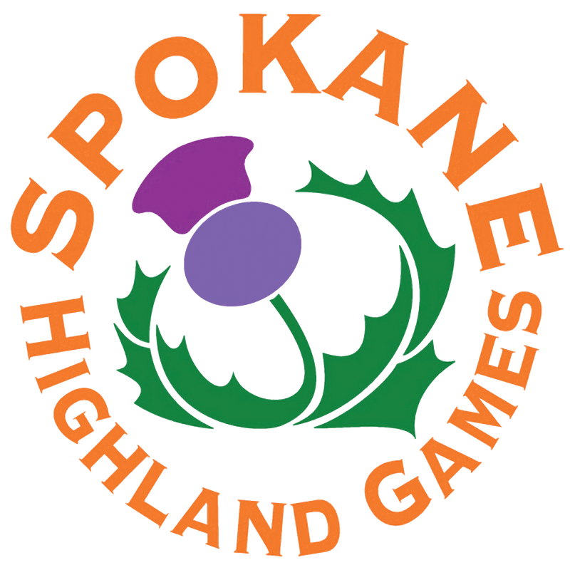 Spokane Highland Games
