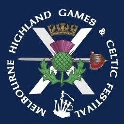 AUS — Melbourne Highland Games &amp; Celtic Festival