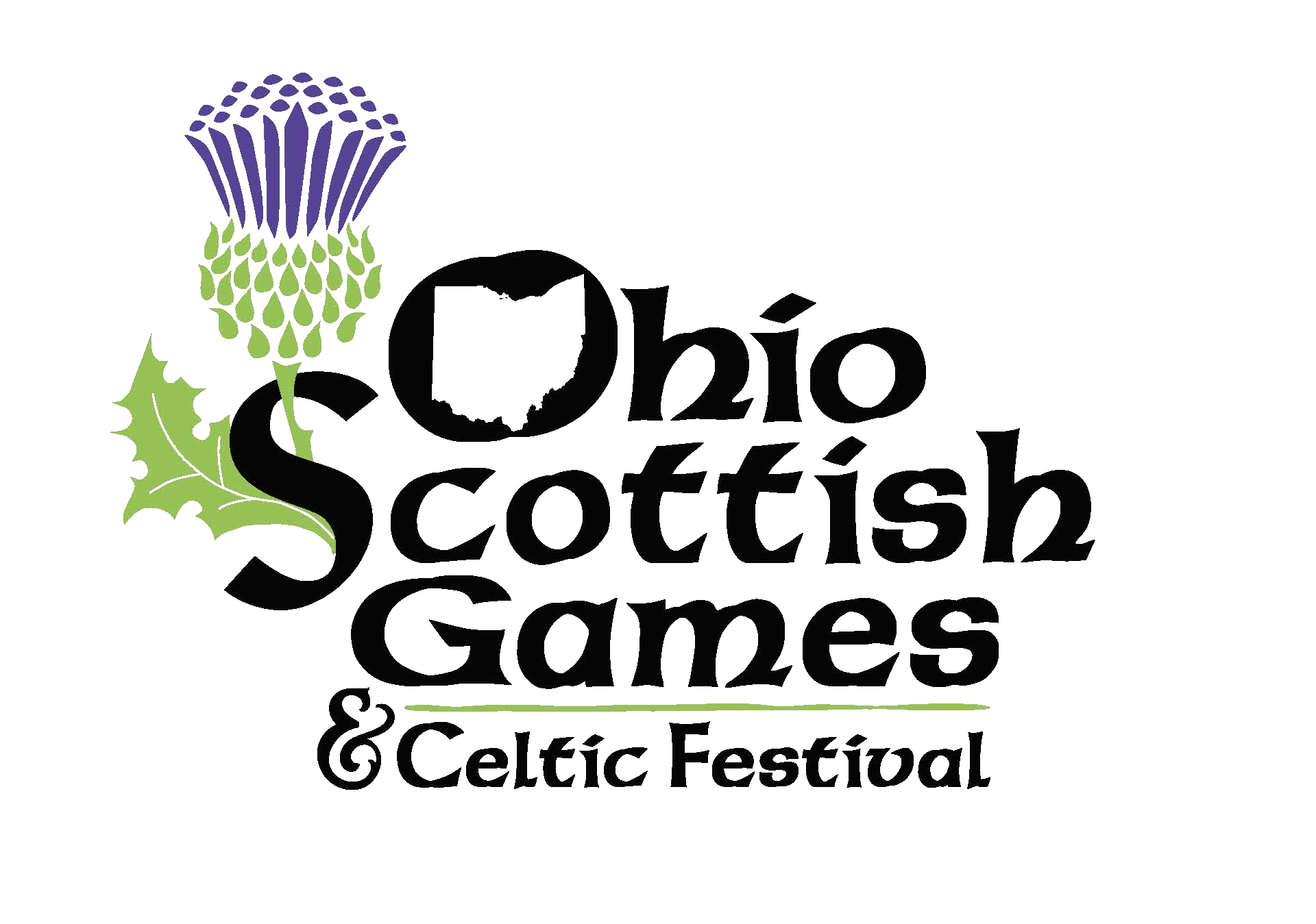 Ohio Scottish Games &amp; Celtic festival
