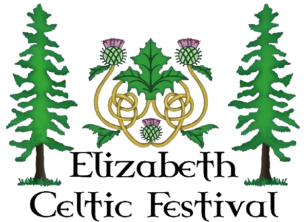Elizabeth Celtic Festival