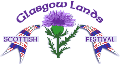 Glasgow Lands Scottish Festival